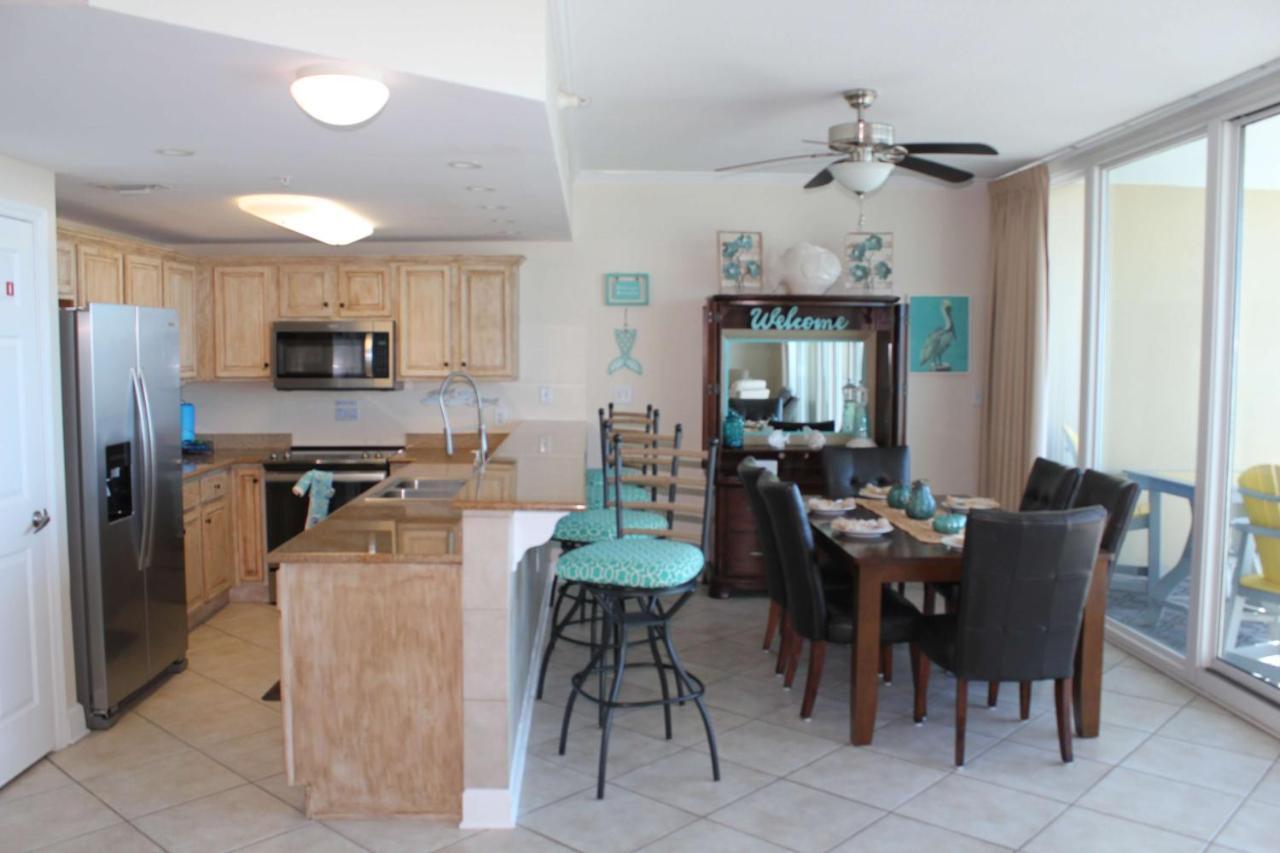 Sanibel 505 By Albvr - Beautiful Condo With Amazing Views, Outdoor Pool, Fitness Room, And Sauna Gulf Shores Exterior foto