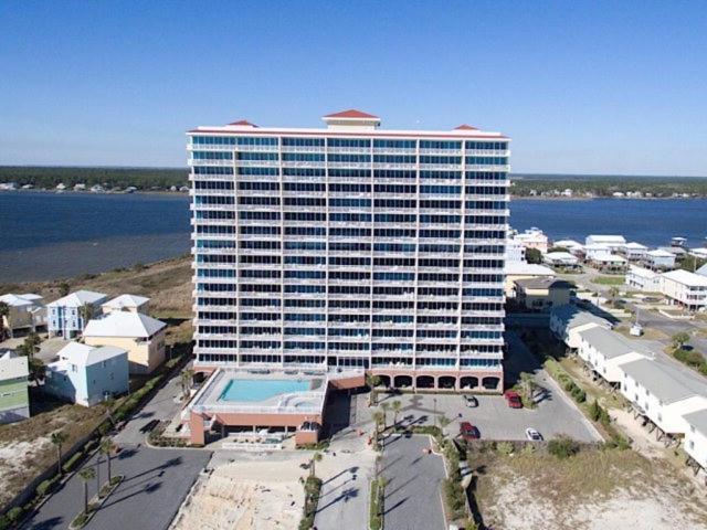 Sanibel 505 By Albvr - Beautiful Condo With Amazing Views, Outdoor Pool, Fitness Room, And Sauna Gulf Shores Exterior foto