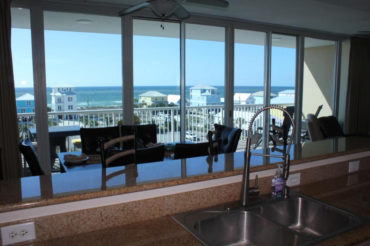 Sanibel 505 By Albvr - Beautiful Condo With Amazing Views, Outdoor Pool, Fitness Room, And Sauna Gulf Shores Exterior foto