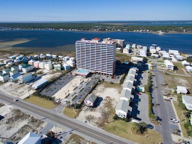 Sanibel 505 By Albvr - Beautiful Condo With Amazing Views, Outdoor Pool, Fitness Room, And Sauna Gulf Shores Exterior foto
